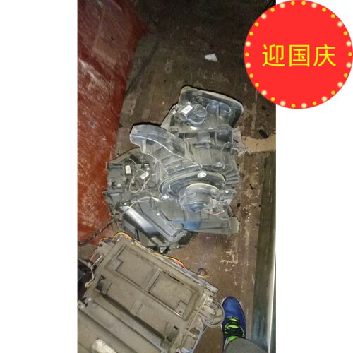 别克老君越蒸发箱总成暖风箱总成暖风总成