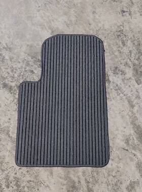 五菱宏光S1脚垫宏光S3五菱星辰宏光PLUS长安金欧诺S亚麻地毯脚垫