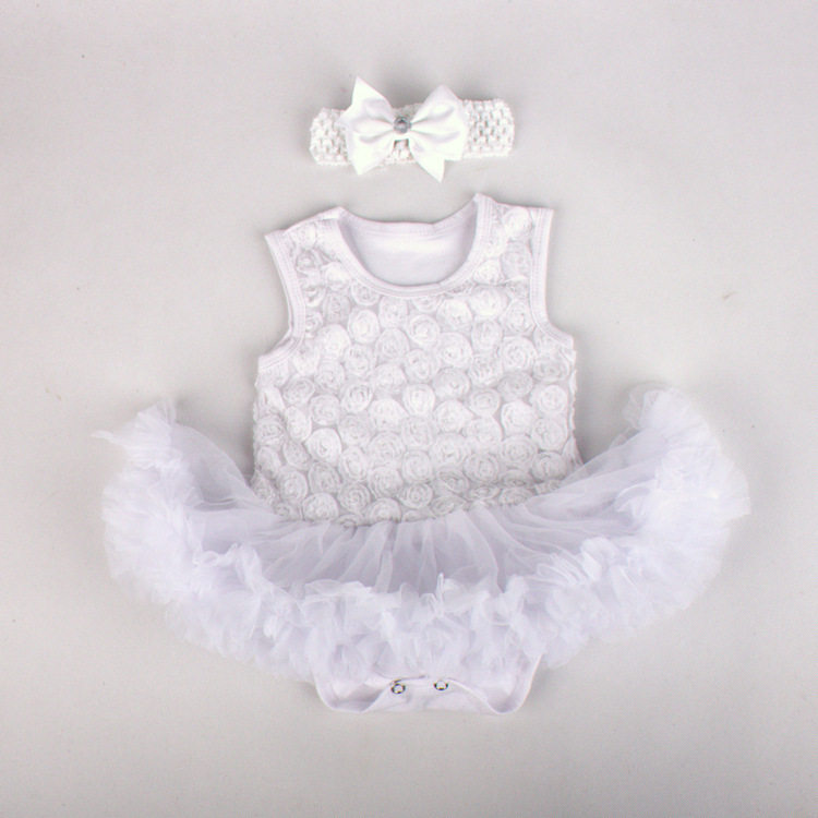 Robes pour fille - Ref 2043956 Image 4