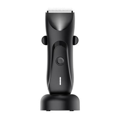 Body Hair Trimmer Balls Shaver for Men Pubic Hair Removal
