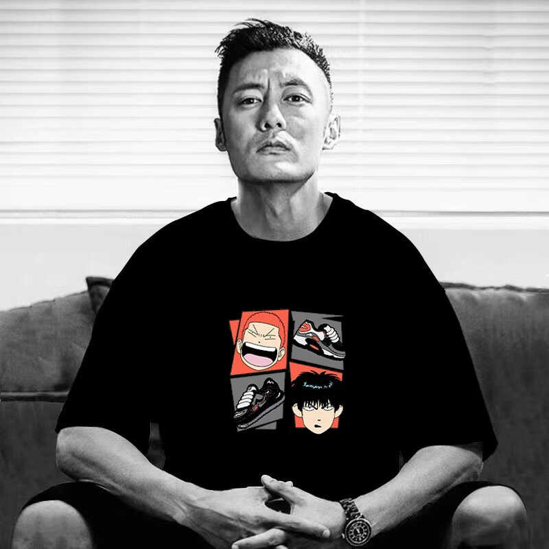 夏季篮球2024新款纯棉宽松男士