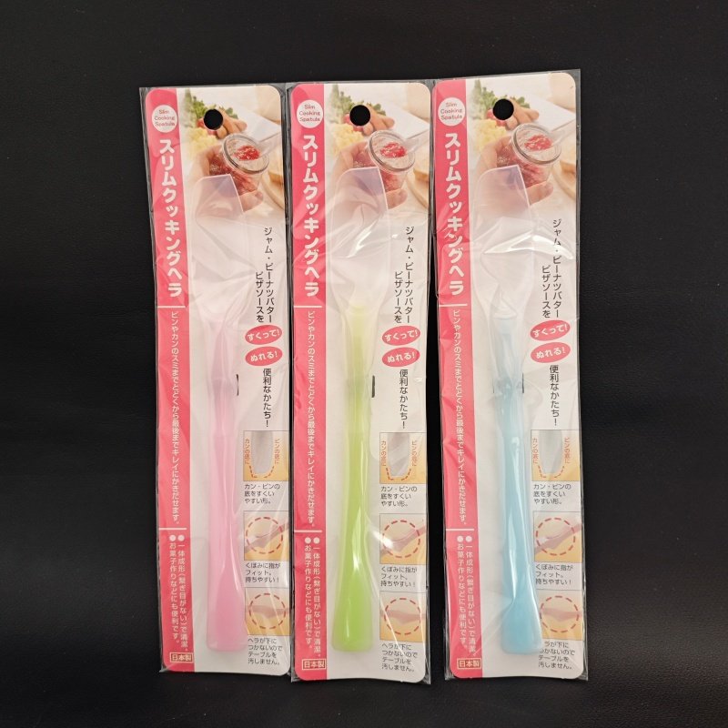 日本进口食品级刮刀厨房辅食果酱抹刀刮勺烘焙工具奶油刮刀软刮板,厨房/烹饪用具,烘焙刮板,淘宝优惠券,粉丝福利购,淘宝优惠卷