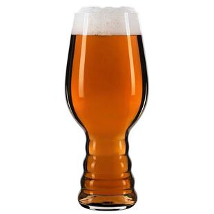 无铅水晶拉格司陶特黑啤杯IPA世涛精酿啤酒杯果汁饮料奶昔杯