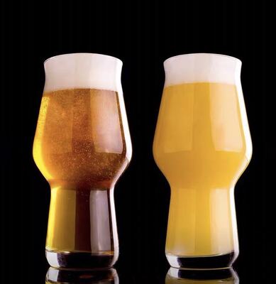 进口rastal大师精酿啤酒杯