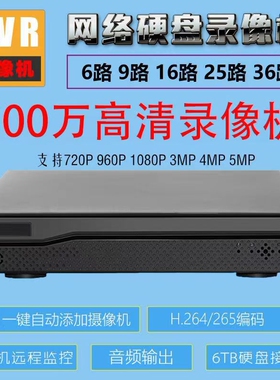 津视安欣视安硬盘录像机N8209-N9209-N8216-N8208-N9208手机查看