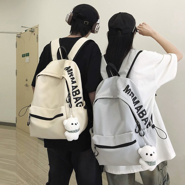 2024夏季大容量新款学生