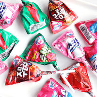 Wholesale wedding candies in bulk, specially designed for weddings, engagements, babies, full moons, high-end mixed candies for housewarming, 50 pieces thumbnail 3