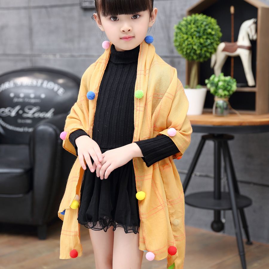 Echarpe enfant - Ref 2137173 Image 1