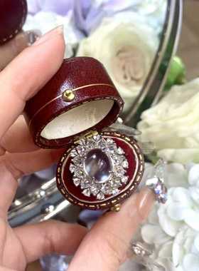 气质璀璨奢华项链MesooS925纯银