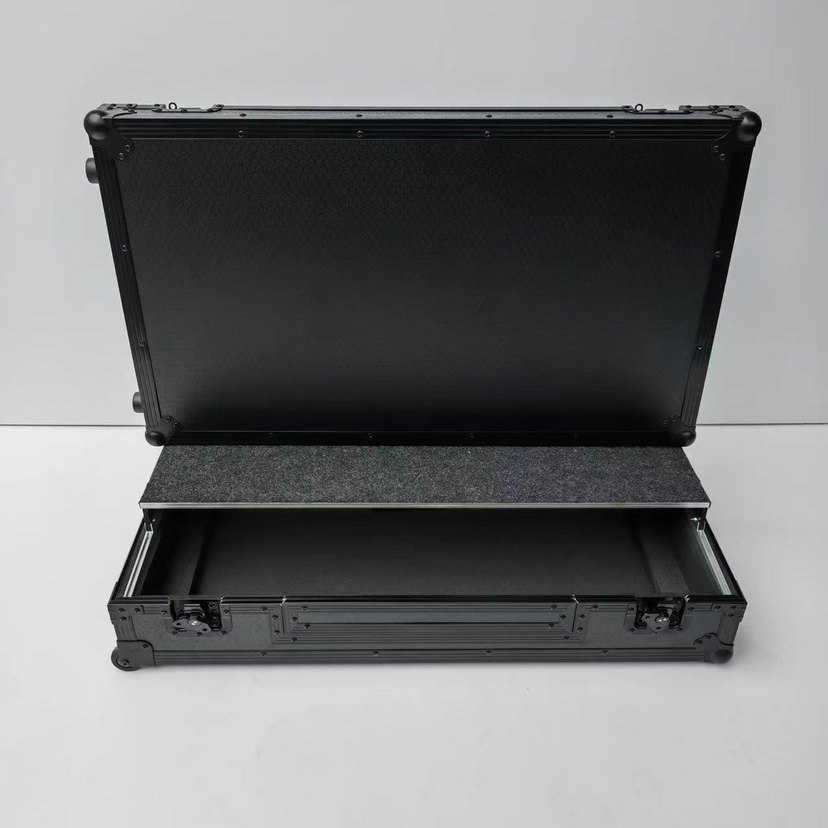 定做 先锋XDJ XZ DJ控制器 航空箱 机箱 机柜 PIONEER 飞机箱