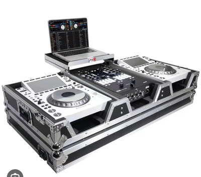 定做CDJ2000NXS2 CDJ3000打碟机航空箱DJM900NXS2 A9 S11套装机箱