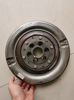 M2 M3 M4飞轮S55双质飞轮335 n54 E92 E93 E90 n55飞轮 正品