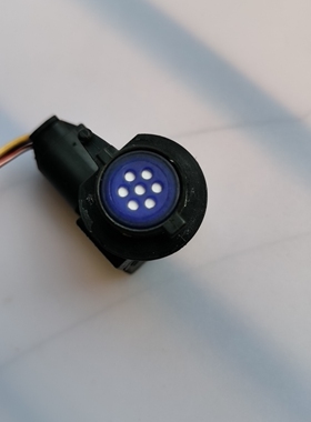 W169 W176 w245 A级B级w246 W251 W164空气质量传感器 AUC传感器