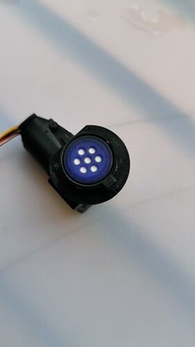 W169 W176 w245 A级B级w246 W251 W164空气质量传感器 AUC传感器