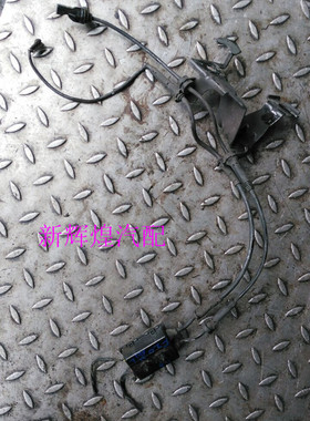 GLK300 GLK350 W204 ABS线C180  C200 C260 C300氧传感器