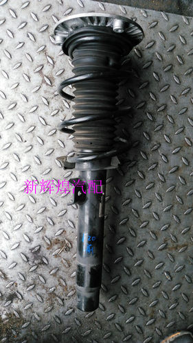 F20 116 118 125 E60减震器避震总成 奔驰W220 211 W204原装