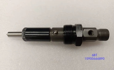 KDAL59P6喷油器总成配套 DLLA145P606喷油嘴适用于康明斯6BT 4BT
