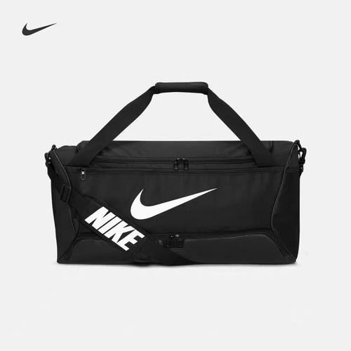 NIKE耐克大容量单肩包足球通勤男