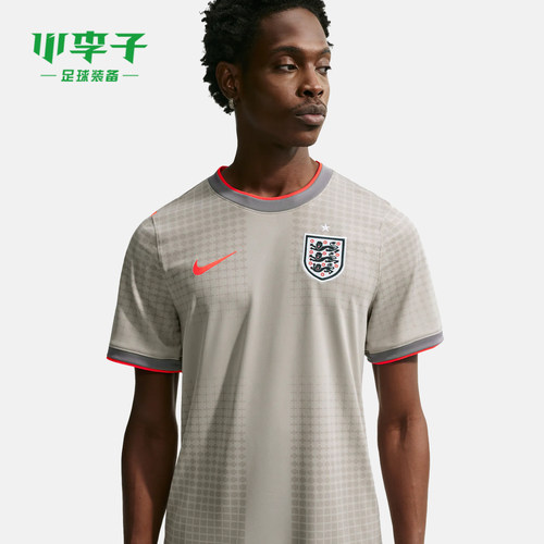 耐克英格兰队热身训练服成人