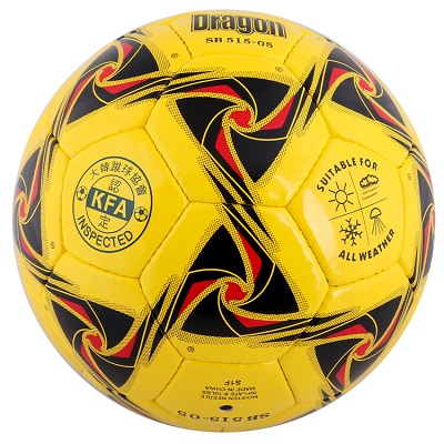 Ballon de foot - Ref 7113 Image 4
