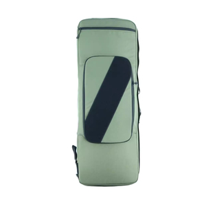 RC002 多功能户外运动钓鱼双肩收纳工具横包 AFG猿力 复刻海狸款