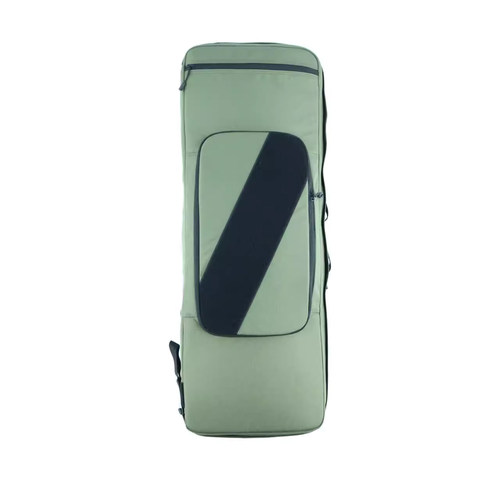 AFG猿力 复刻海狸款 多功能户外运动钓鱼双肩收纳工具横包 RC002