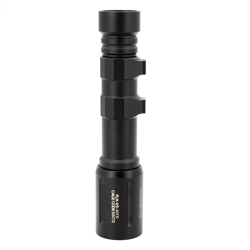 SOTAC Modlite风格 Plh V2 手电筒 强光手电筒 长款 18650