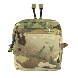 TW TwinFalcons GP杂物收纳通用附件战术包 molle原品MC面料 P043