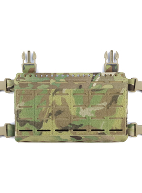 TW SS战术胸挂主包MK5前面板 组合背心FCSK LV119 考度拉面料M088