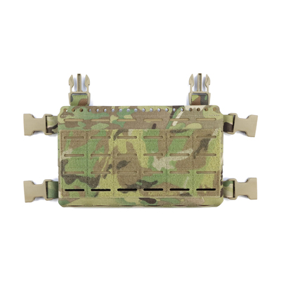 TW SS战术胸挂主包MK5前面板 组合背心FCSK LV119 考度拉面料M088