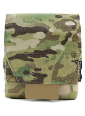 TW TwinFalcons JSTA战术多用途收纳包 molle原品MC面料  P132