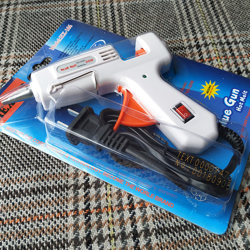 高粘度｜热熔胶｜高品质胶枪