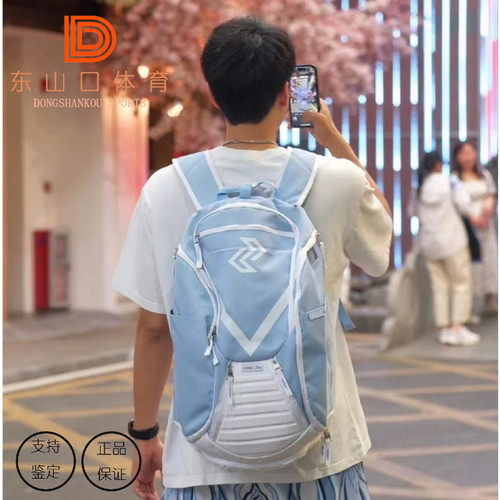 左右力量篮球包训练多功能行李袋大容量健身男女学生运动双肩背包