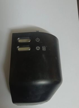 佳能IX6580 IX6780 IX6880 IP8780按键开关排线打印机配件