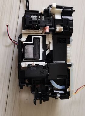 87006800清洁单元IP8780IX6880IX6780打印机吸墨泵6700佳能