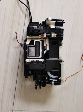 佳能ix6780清洁单元 ix6880清洁单元ip8780清洁单元总程配件