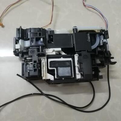 佳能6700打印机清洁单元