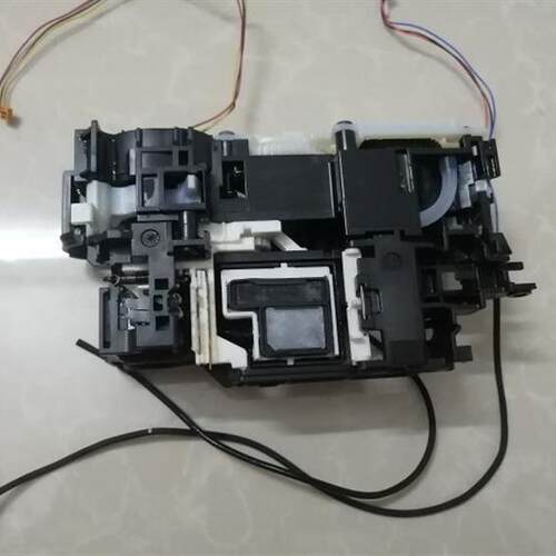 佳能6700打印机清洁单元