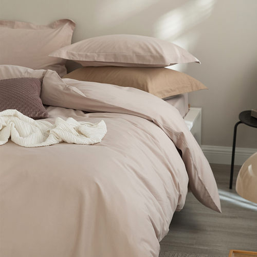 秋冬加厚保暖四件套全棉磨毛