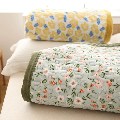 Удерживающая тепло свежая простыня, постельные принадлежности, увеличенная толщина