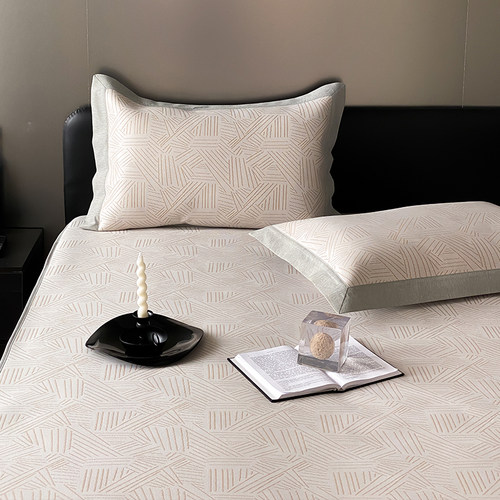 1.5/1.8m床床笠款凉席