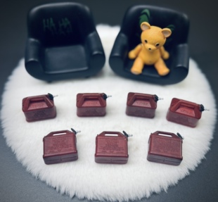 燃料桶油桶diy散货配件