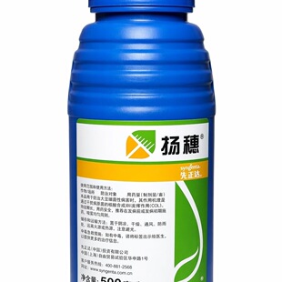先正达扬穗 丙环唑嘧菌脂香蕉锈病叶斑病玉米大小斑病杀菌剂农药