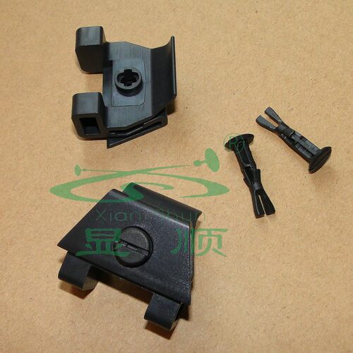 锐志LEXUS/雷克萨斯挡泥板卡扣