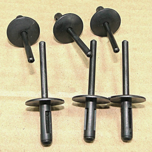 轮眉铆钉宝马X1X3X5X6高品质