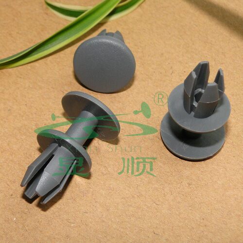 宝马1234567系X1X2X5X3M3M4i8Z4行李箱后备箱隔垫棉车顶固定卡扣