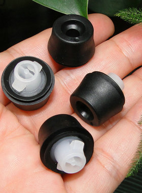 丰田致炫凯美瑞汉兰达逸致雷凌卡罗拉威驰埃尔法CTIS车门缓冲胶垫