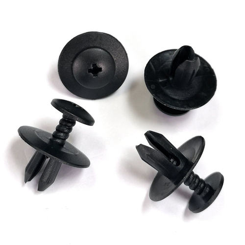 宝马发动机盖隔热隔音卡扣