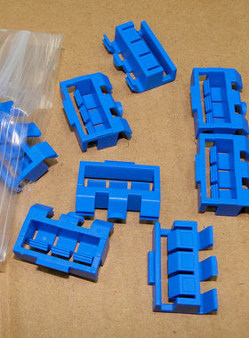 宝马3系E92320i325i330i335iM3车顶装饰条压条固定夹汽车卡扣卡子