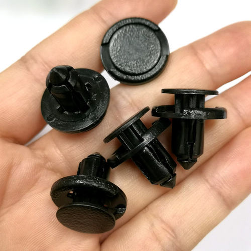 日产汽车卡扣高品质，防断耐磨